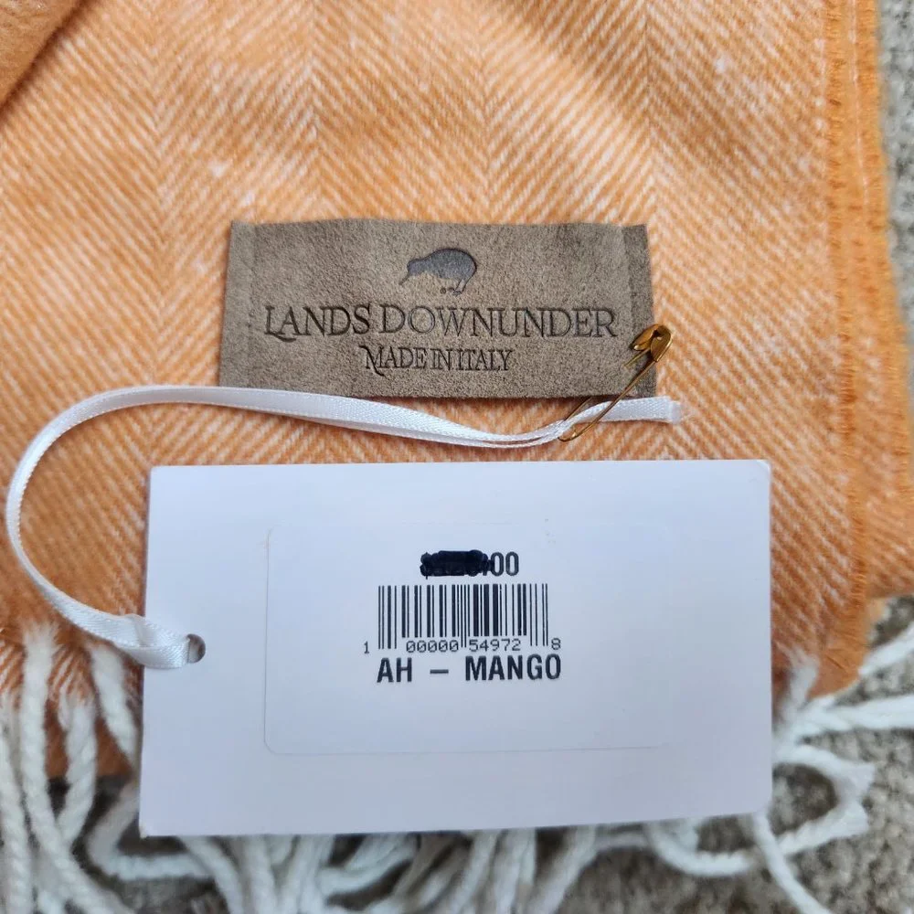 Lands Downunder still available